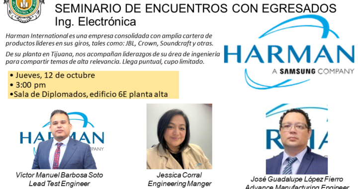 Empresa Harman International